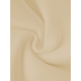 Oversized Women's Hoodie with Moon and Stars Graphic Print, 100% Polyester Long Sleeve Pullover with Kangaroo Pocket, Casual Loose Fit for All Seasons