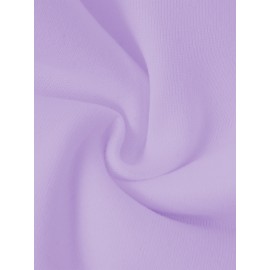 Oversized Women's Hoodie with Moon and Stars Graphic Print, 100% Polyester Long Sleeve Pullover with Kangaroo Pocket, Casual Loose Fit for All Seasons