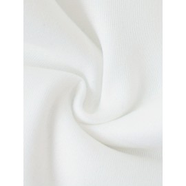 Oversized Women's Hoodie with Moon and Stars Graphic Print, 100% Polyester Long Sleeve Pullover with Kangaroo Pocket, Casual Loose Fit for All Seasons