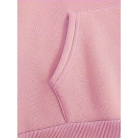 [Cozy Snowman Hoodie] Cozy Oversized Women's Mint Green Snowman & Snowflake Print Hoodie | Soft Casual Long Sleeve Pullover with Pockets, Machine Washable, Winter Accessories, Comfortable Clothing, Playful Graphic Design, Durable Fabric