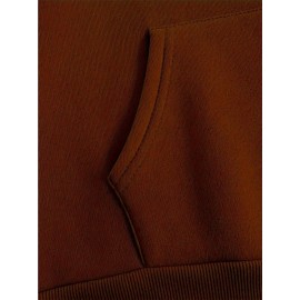 [Cozy Snowman Hoodie] Cozy Oversized Women's Mint Green Snowman & Snowflake Print Hoodie | Soft Casual Long Sleeve Pullover with Pockets, Machine Washable, Winter Accessories, Comfortable Clothing, Playful Graphic Design, Durable Fabric