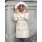 Plus Size Women'S Cozy Fleece-Lined Hooded Jacket - Thick Warm Winter Coat with Zipper Front, Long Sleeves, and Fluffy Lined for Fall/Winter Casual Wear, Winter Coats