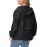 Plus Size Raincoat for Women - Waterproof, Packable, Outdoor, Hooded, Windbreaker Rain Jacket with Ultimate Protection