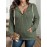 [Plus Size Hoodie] Plus Size Women's Oversized Hoodie | Adjustable Drawstring, Long Sleeve, Machine Washable, Textured Fabric, Casual Pullover, Drop Shoulder, Kangaroo Pocket, Fall Winter Sweatshirt